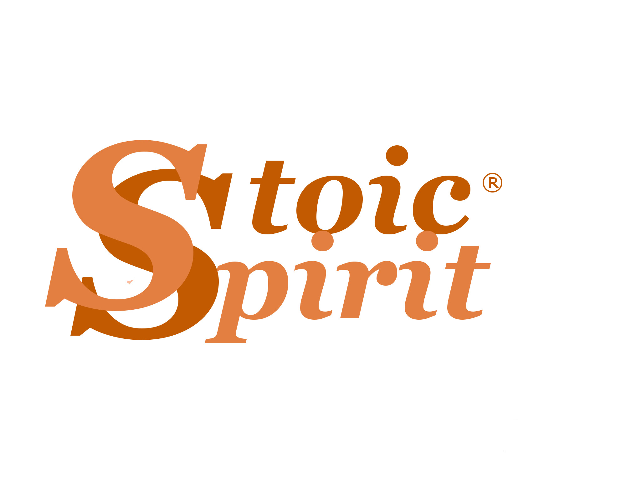 Art Stoic Spirit